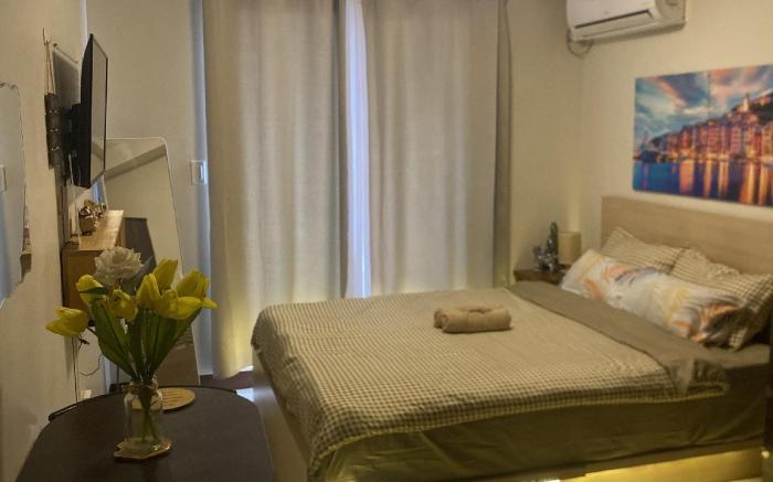 Condo de Maquinzou @ Saekyung Marigondon, LapuLapu