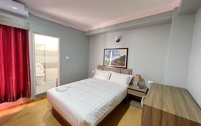 Boudha Apart Hotel