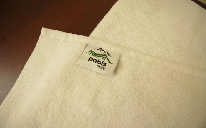 Pabis Luxurious Stay