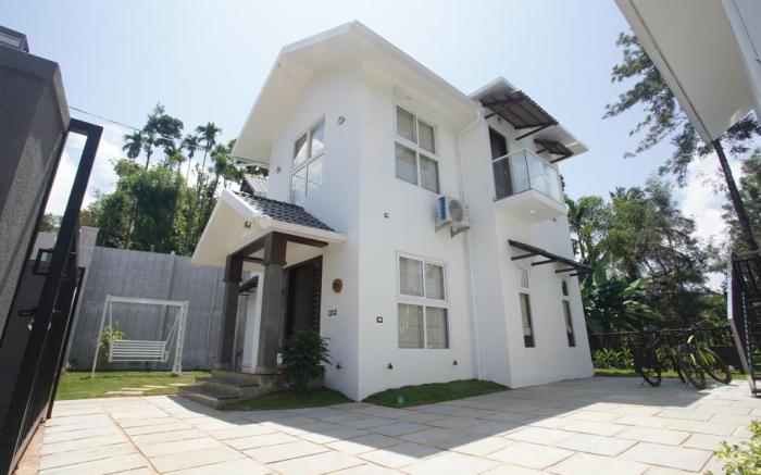 Pabis Luxurious Stay