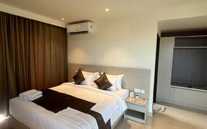 PRESIDENCY AIRPORT HOTEL