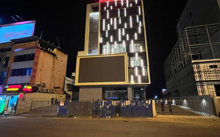 PRESIDENCY AIRPORT HOTEL