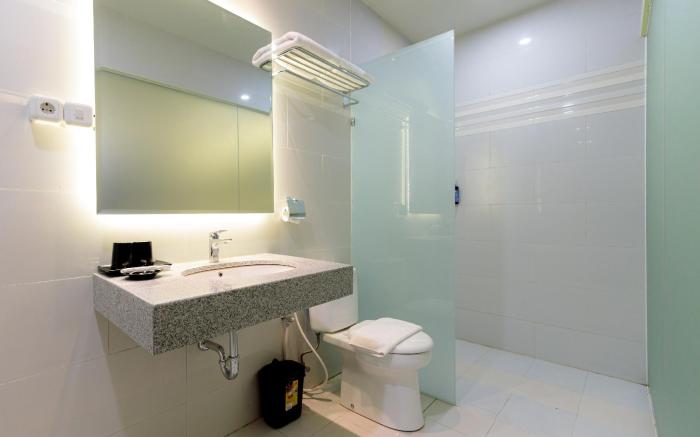 Sans Hotel 88 Andalan Surabaya by RedDoorz