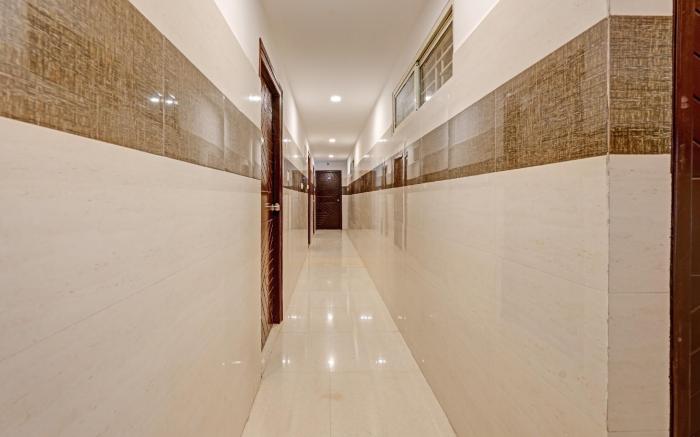 Hotel O Sri Ranga Boarding & Lodging
