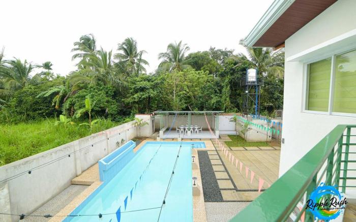 Ripple Rush Resort