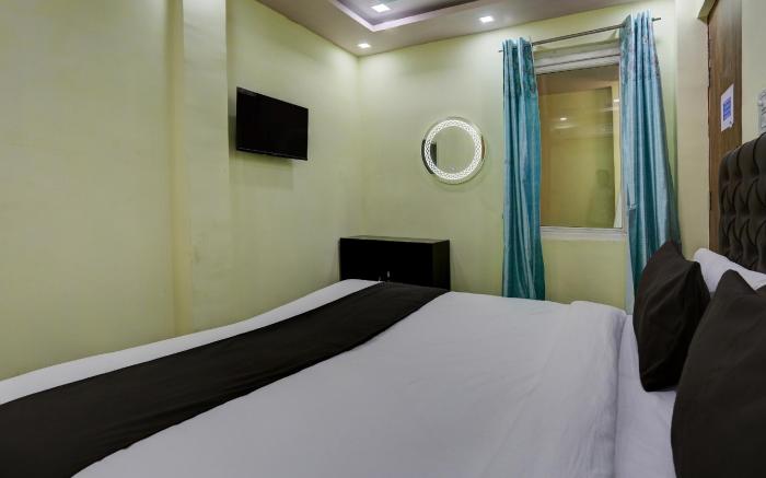 Hotel O Omex