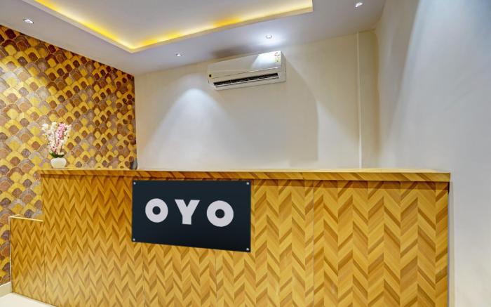 Hotel O Skycity