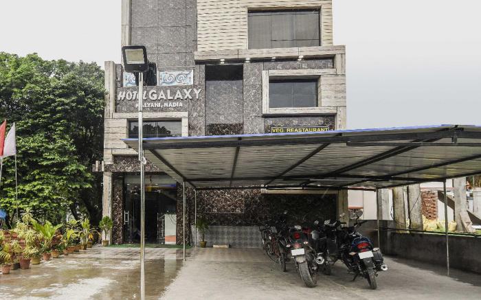 Hotel O Galaxy