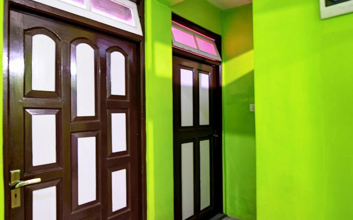 Hotel O Chewang Homestay