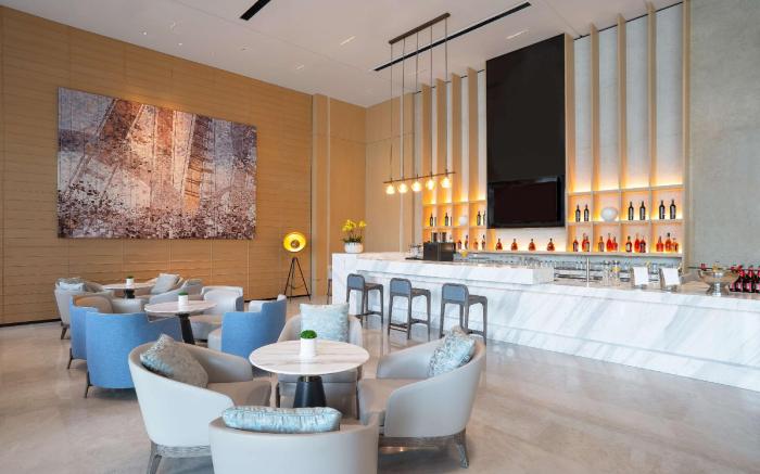 Hyatt Place Changchun Jingyue