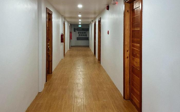 Rudhil's Place Hotel and Dormitory