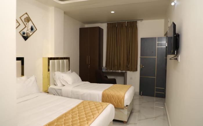 THE NECTAR HOTEL