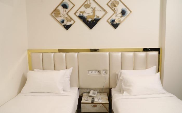 THE NECTAR HOTEL
