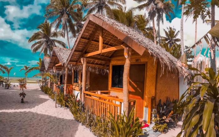 Zhaya's Beach & Cottages