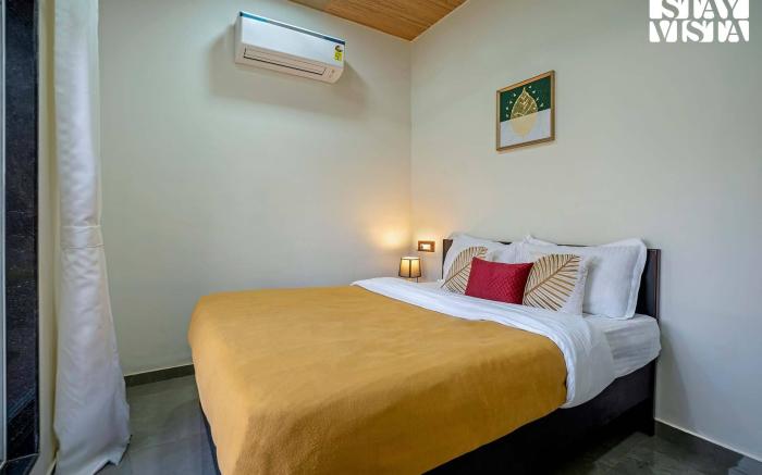 Glenview Villa by VEO - Part of StayVista