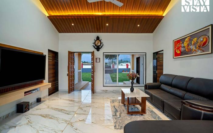 Glenview Villa by VEO - Part of StayVista