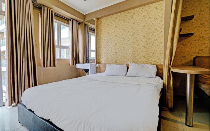 OYO Life 93065 Apartemen Gateway Pasteur By Glory Rent