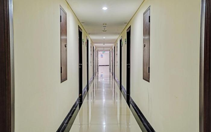OYO Life 93065 Apartemen Gateway Pasteur By Glory Rent