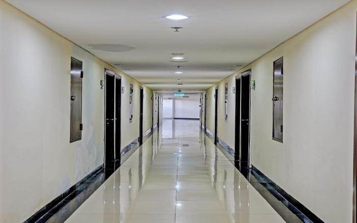 OYO Life 93065 Apartemen Gateway Pasteur By Glory Rent