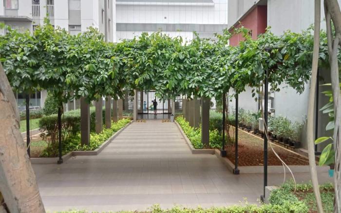 OYO LIFE ROOMS BY MIXO