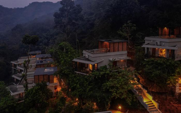Maram Resort Mamalakandam
