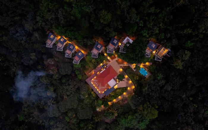 Maram Resort Mamalakandam
