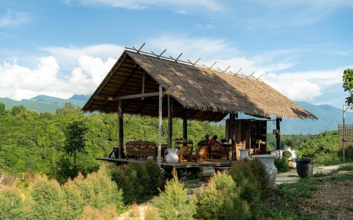 Utopua Resort Nan