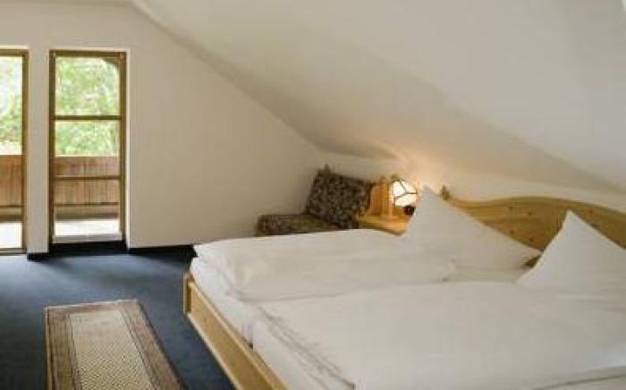 Landhotel Gronenbach