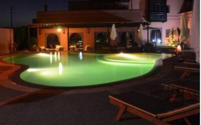 Le Rubis Oriental Marrakech