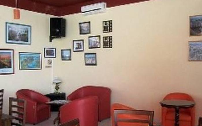 Leme Plaza Hotel