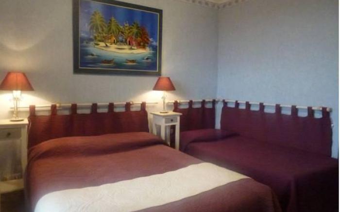 Les Belles Terrasses