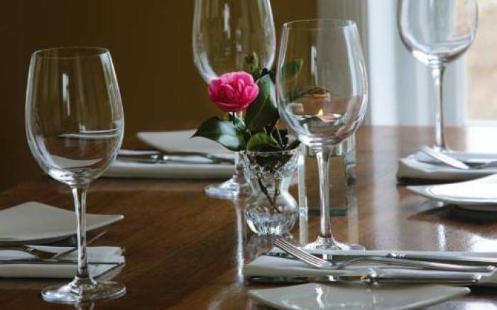 Lios Na Manach ECO B&B