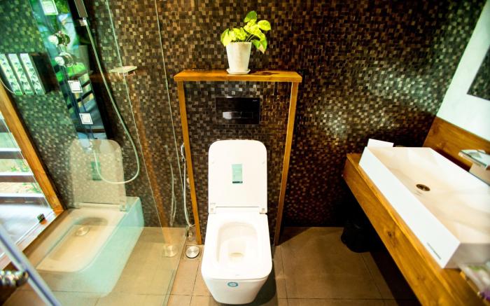 Maliekal Heritance Cherai.