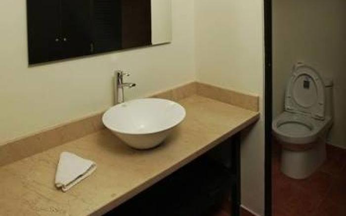 MariaMar Suites