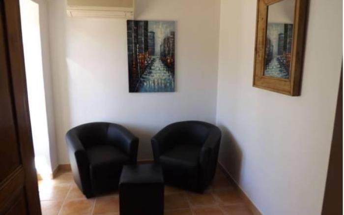 Mas Dansavan Chambres d'hotes