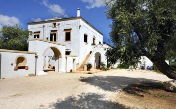 Masseria De Michele