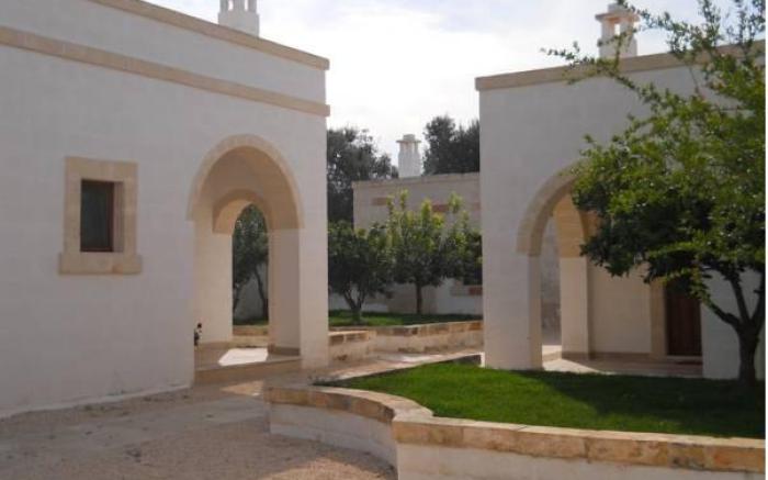 Masseria De Michele