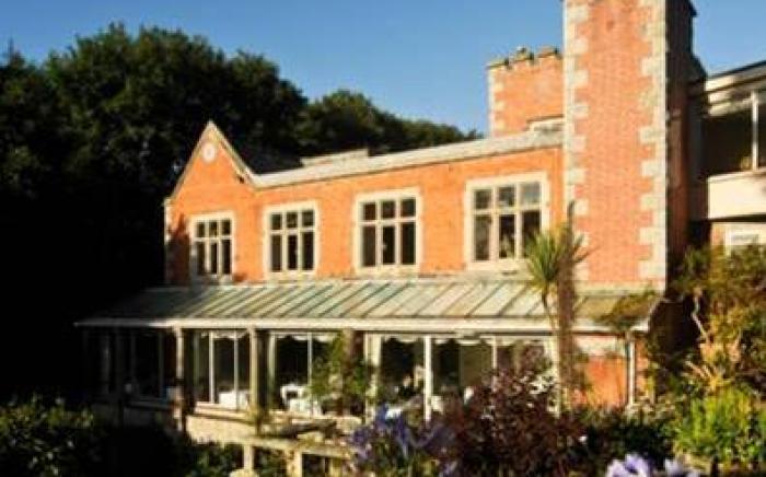 Hotel Meudon