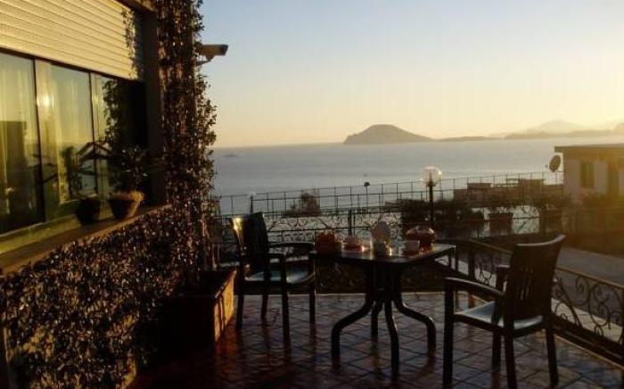 Miramare Residence Guest House