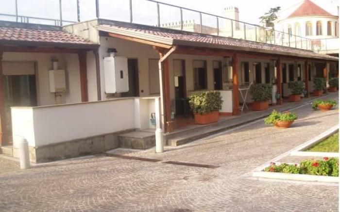 Miramare Residence Guest House