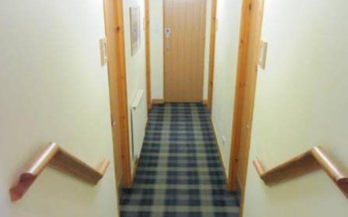 Morag's Lodge
