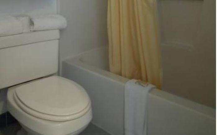 Nittany Budget Motel