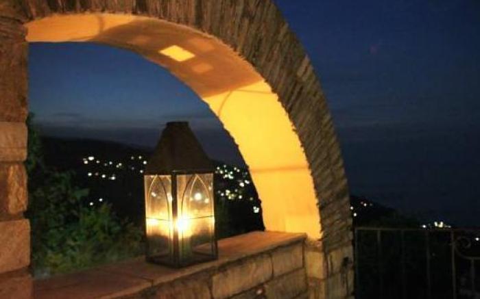 Olga Hotel Mouresi