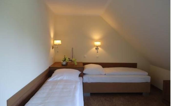 Ostseehotel Boltenhagen