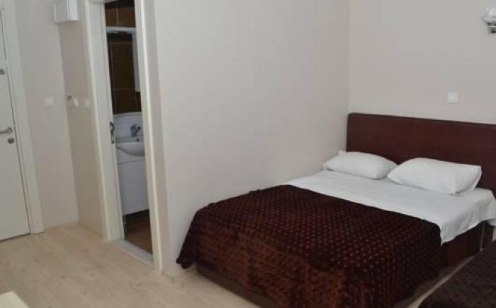 Seref Hotel