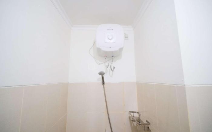 Tidy & Comfy Studio @ Bale Hinggil Apt By Travelio