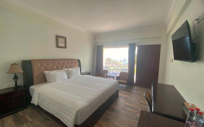 DGIRIJATI RESORT & BEACH CLUB