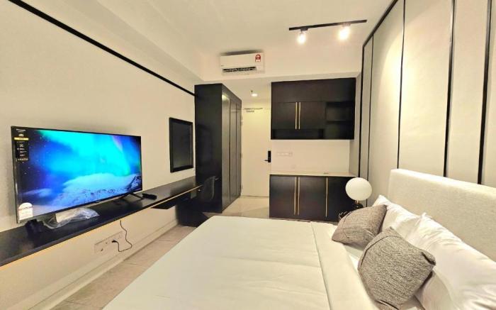 The Axon Suites Bukit Bintang 
