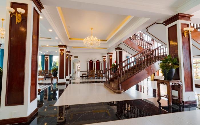 CHUONG DUONG HOTEL