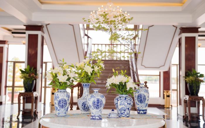 CHUONG DUONG HOTEL